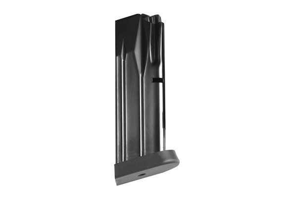 BERETTA MAGAZINE PX4 9MM SUB- COMPACT 13RD BLUED STEEL - for sale
