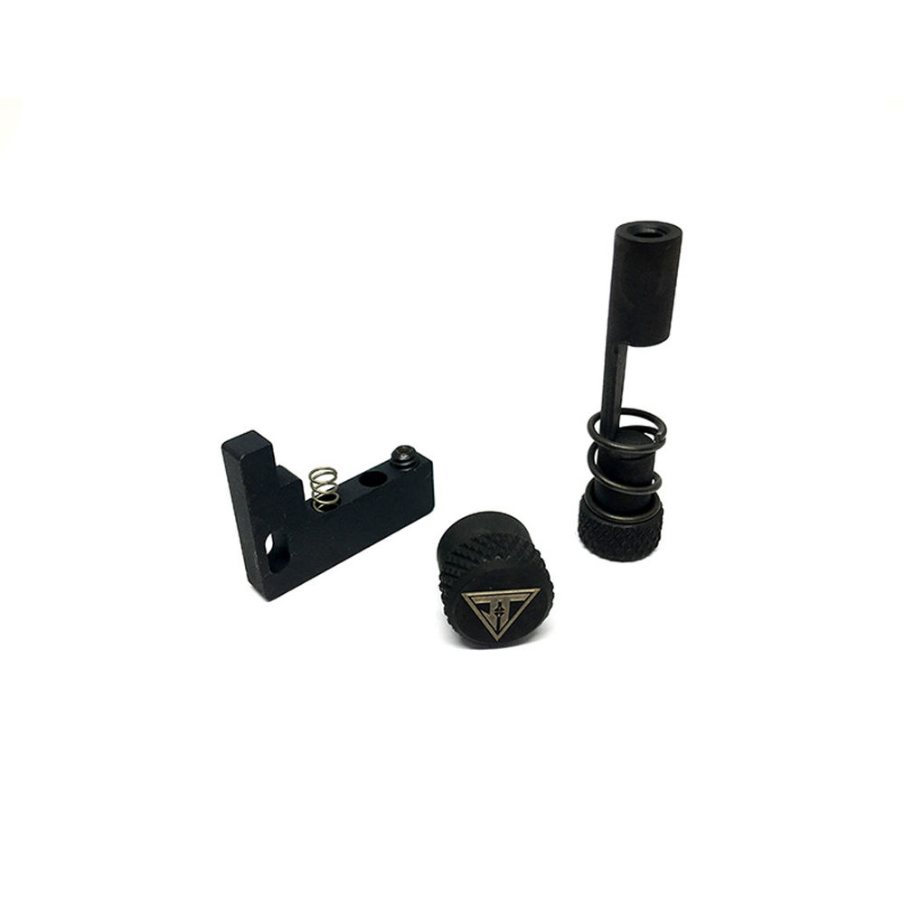juggernaut tactical inc - Hellfighter - 5.56 CA QUICK PIN KIT WITH MAG LOCK for sale