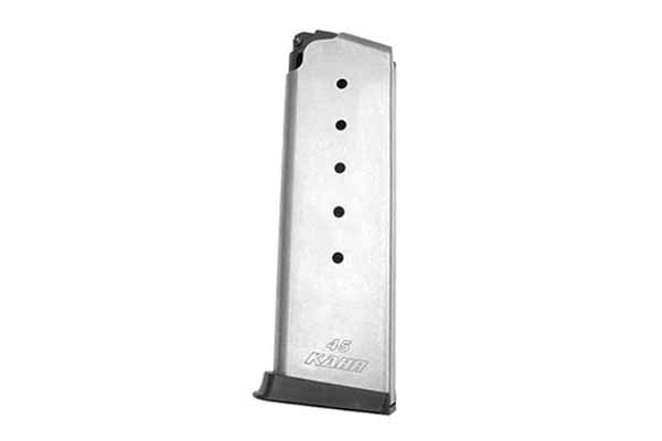 KAHR ARMS MAGAZINE .45ACP 6RD FOR KP45 & CW45 - for sale