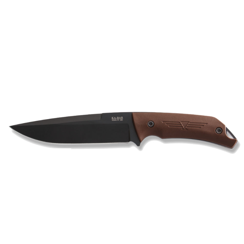 ka-bar knives - Jarosz - JAROSZ TUROK KNIFE for sale