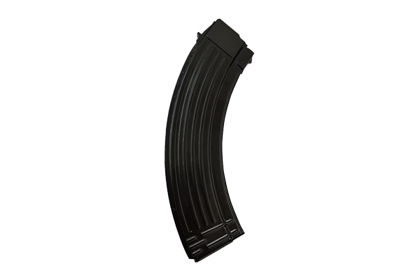 KCI USA INC MAGAZINE AK-47 7.62X39 40RD BLACK STEEL - for sale