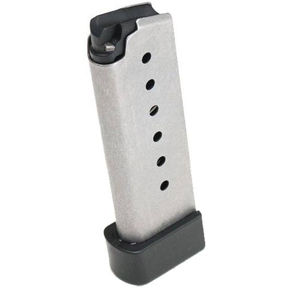 KAHR ARMS MAGAZINE .380ACP 7RD S/S FOR P380 GRIP EXT - for sale