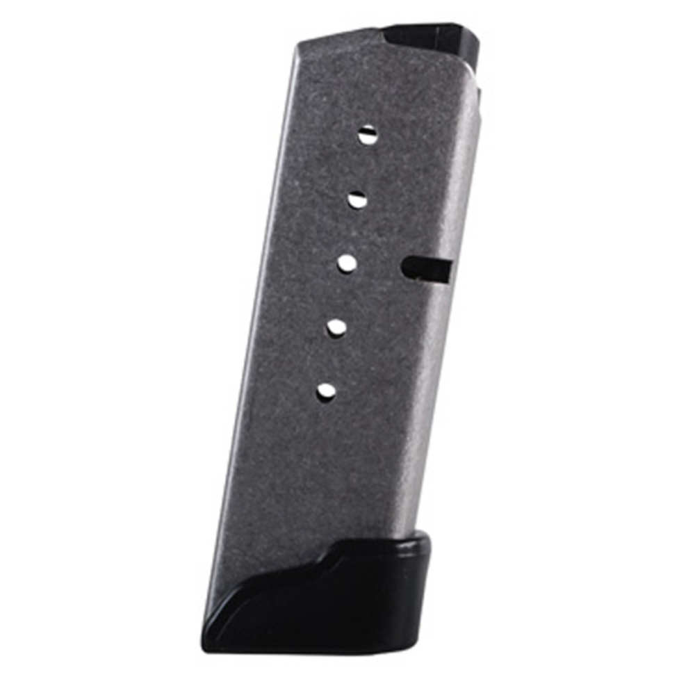 KAHR ARMS MAGAZINE .40SW 6RD FOR COVERT, MK & PM MODELS - for sale