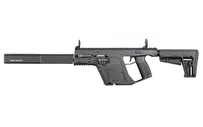 KRISS VECTOR CRB G2 10MM 16" 33RD M4 STOCK BLACK - for sale