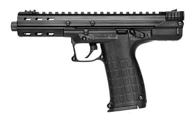 KEL-TEC CP33 .22LR BLACK 33-SHOT FIBER OPTIC SIGHTS - for sale