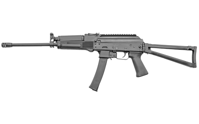 KUSA 9MM FLD STK 16" 30RD SYN RIFLE - for sale