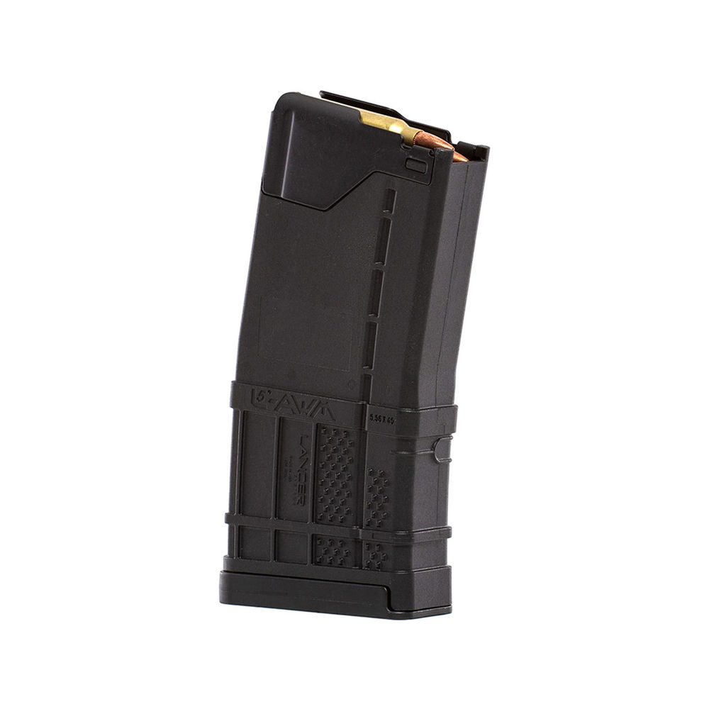 lancer systems - L5AWML1020BLK - 10 |20 - L5AWM LIMITED 10/20 OPAQUE BLACK for sale