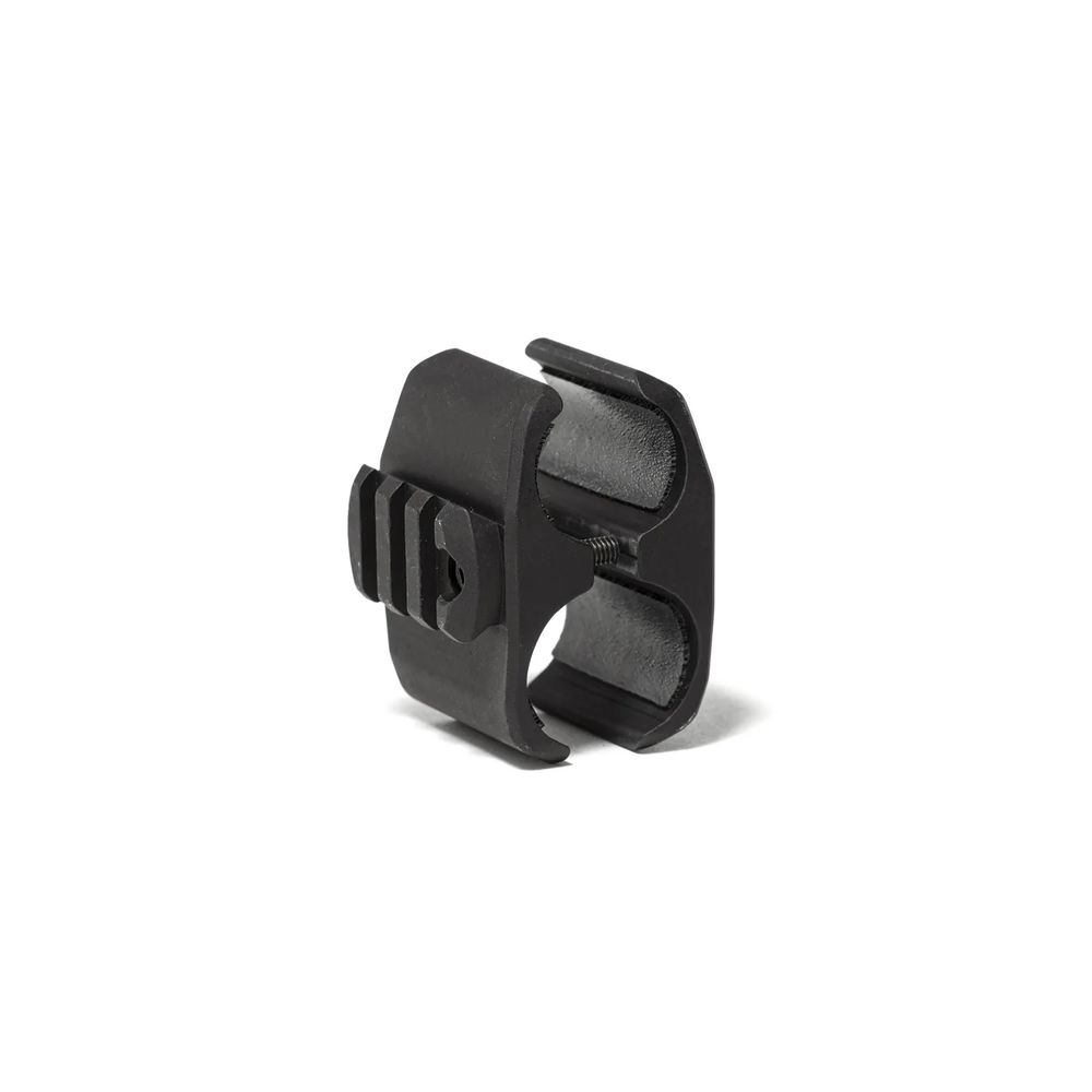 LANCER SHOTGUN EXTENSION CLAMP PICATINNY RAIL ONE SIDE - for sale