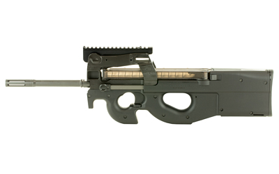 FN PS90 STANDARD 5.7X28MM 50-SHOT BLACK - for sale