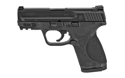 S&W M&P M2.0 9MM 3.6" 15RD BLK NS - for sale