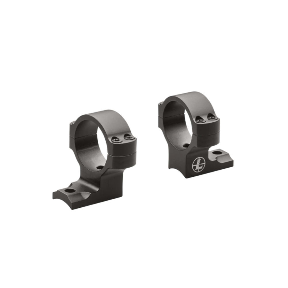 LEUPOLD INTERGRAL BASE/RING B-COUNTRY 2PC/30MM HIGH T3/T3X - for sale