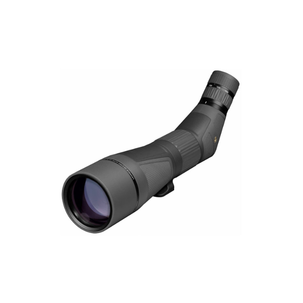 LEUPOLD SPOTTING SCOPE SX4 PRO GUIDE 20-60X85 HD ANGLED - for sale