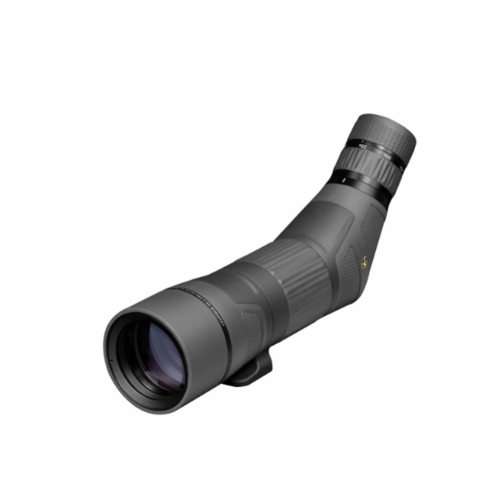 LEUPOLD SPOTTING SCOPE SX4 PRO GUIDE 15-45X65 HD ANGLED - for sale