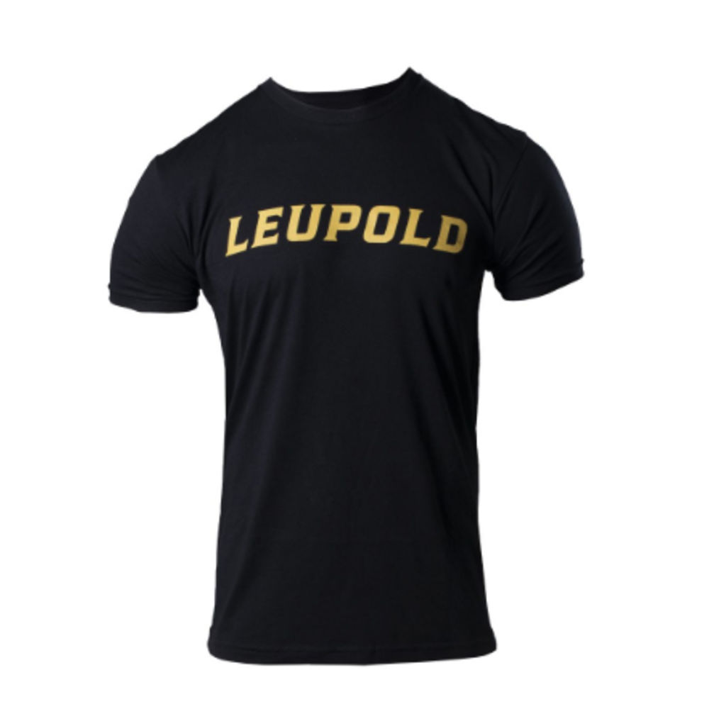 leupold & stevens - 180239 - LEUPOLD WORDMARK TEE BLACK M for sale