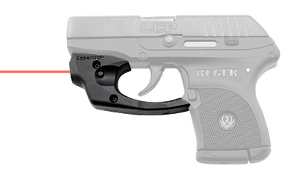 LASERMAX LASER CENTERFIRE RED RUGER LCP - for sale