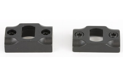 LEUPOLD BASE DUAL DOVETAIL 2PC WINCHESTER 70 MATTE - for sale