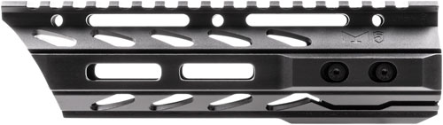 PHASE 5 HANDGUARD LO-PRO SLOPE NOSE 7.5" M-LOK FOR AR-15 BLK - for sale