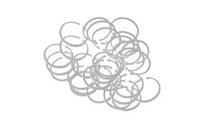 LUTH AR BOLT GAS RINGS (30 PACK) - for sale