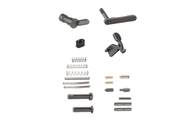LUTH AR LOWER PARTS KIT BUILDER - for sale
