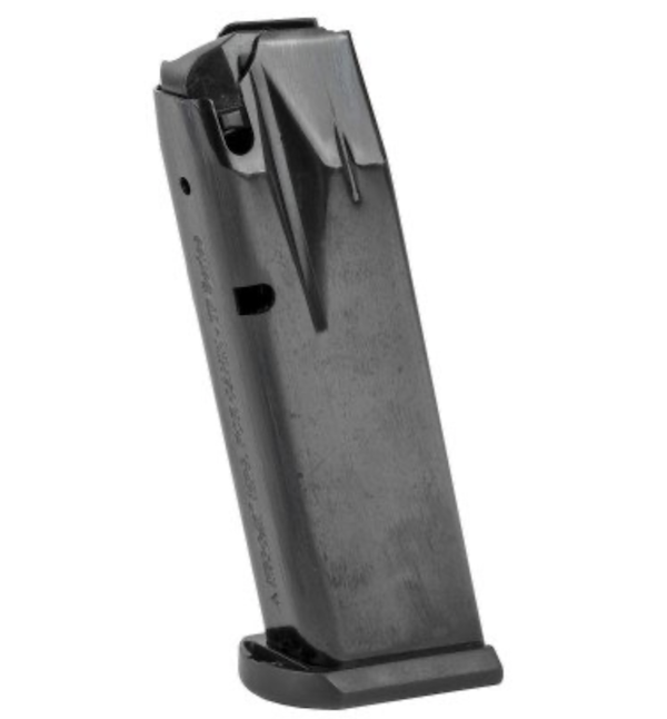 MAG CENT ARMS TP9 9MM 15RD BLK - for sale