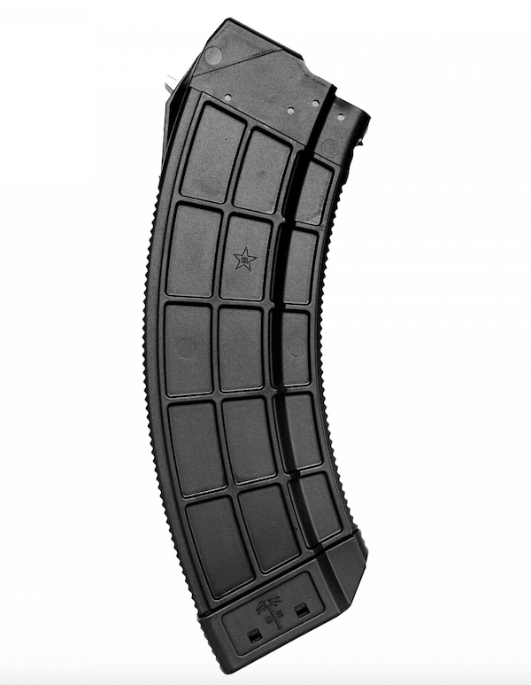 MAG US PALM AK30R 7.62X39MM 30RD BLK - for sale