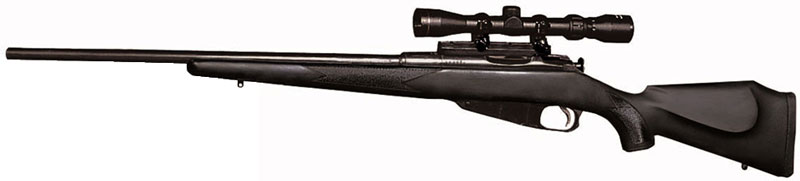 ADV. TECH. STOCK FOR MOSIN NAGANT SPORTER STYLE BLACK SYN - for sale