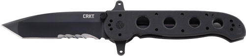 CRKT M16-14SFG 3.875 BLK COMBO TANTO - for sale