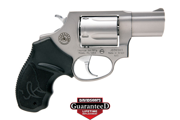 TAURUS 605 357MAG 2" 5RD MSTS FS - for sale