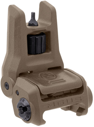 MAGPUL MBUS 3 FRONT SIGHT FDE - for sale