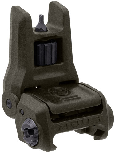 MAGPUL MBUS 3 FRONT SIGHT ODG - for sale