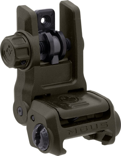 MAGPUL MBUS 3 REAR SIGHT ODG - for sale