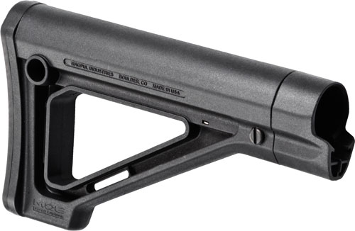 MAGPUL MOE FIXED STK MIL-SPEC BLK - for sale
