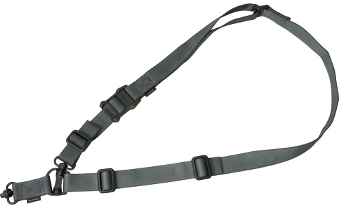 MAGPUL MS4 DUAL QD SLING GEN2 GRY - for sale