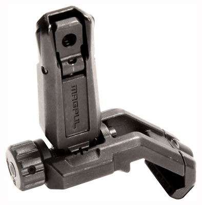 MAGPUL MBUS PRO OFFSET SIGHT REAR - for sale