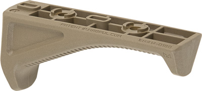 MAGPUL AFG M-LOK ANGLED FOREGRIP FDE - for sale