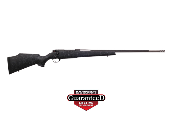 WEATHERBY MARK V ACCUMARK 6.5-300 WBY MAG 26" SS/SYN - for sale