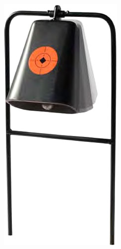 DO-ALL STEEL TARGET REACTIVE .22 COW BELL SPINNER - for sale