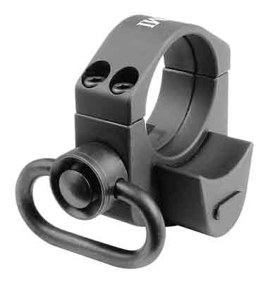 MI QD END PLATE SLING ADAPTER HEAVY DUTY CLAMP ON FOR AR-15 - for sale