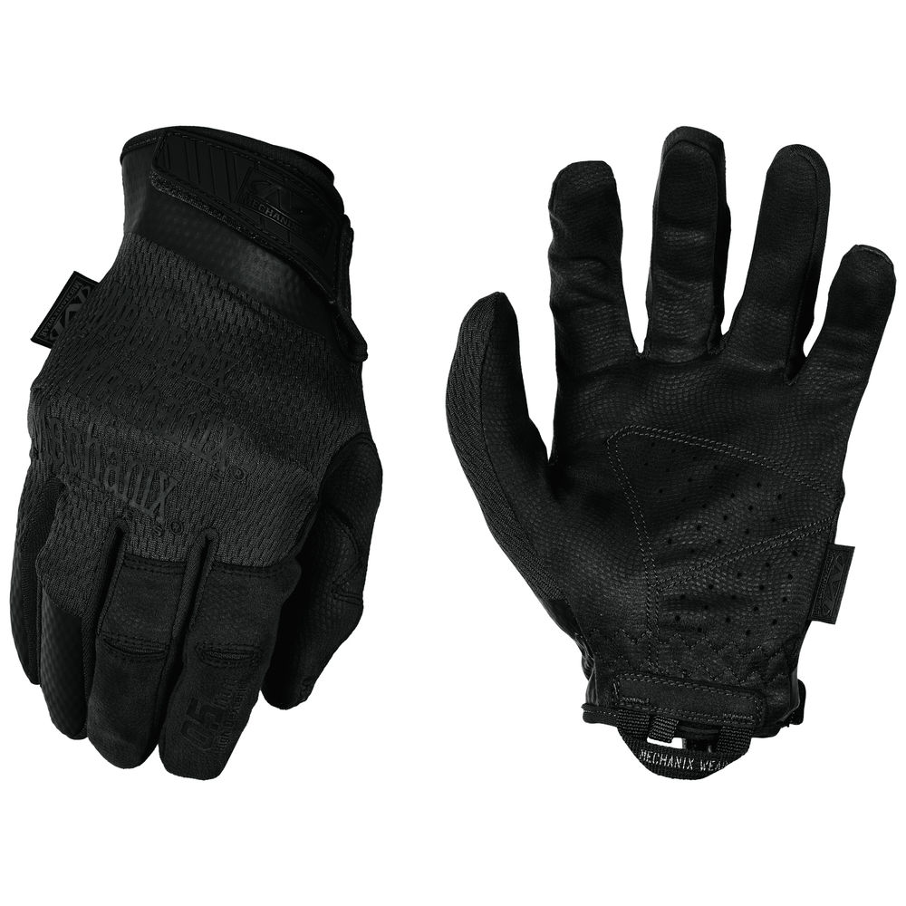 mechanix wear - Specialty 0.5 - SPECIALTY 0.5MM GLOVE COVERT LARGE for sale
