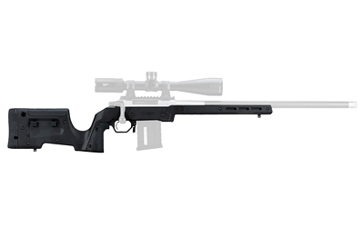 MDT XRS CHASSIS HOWA 1500 SA BLK - for sale