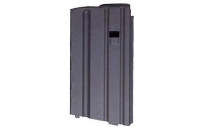 MAG ASC AR223 10RD/ 20RD BODY BLK - for sale