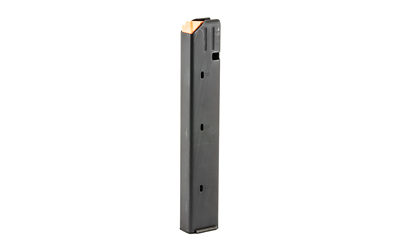 MAG ASC AR 9MM 32RD STS BLK - for sale