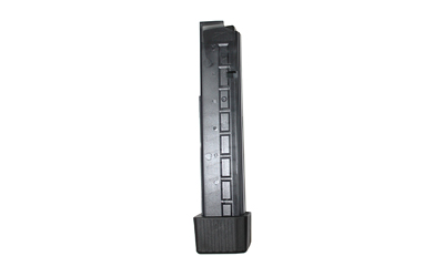 MAG B&T TP9/APC9/GHM9 9MM 30RD CLEAR - for sale