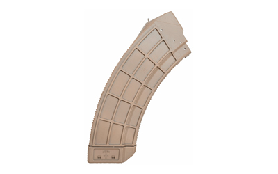 CENTURY ARMS US PALM MAGAZINE AK47 7.62X39 30RD FDE - for sale