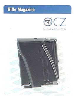 MAGAZINE CZ 527 7.62X39 5RD - for sale