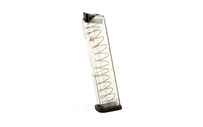 ETS MAG FOR GLK 42 380ACP 12RD CLR - for sale