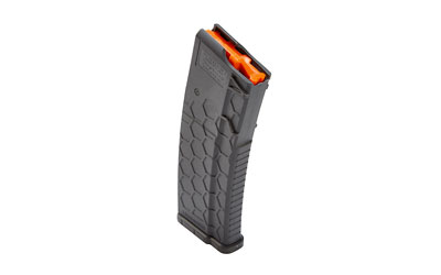 HEXMAG MAGAZINE AR-15 5.56X45 10RD GRAY POLYMER SERIES 2 - for sale