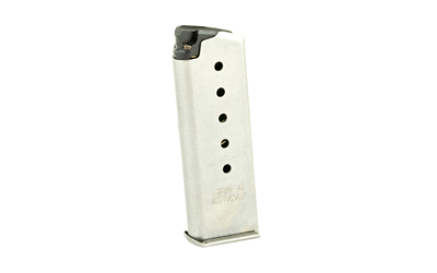 KAHR ARMS MAGAZINE .380ACP 6RD S/S FOR P380 - for sale