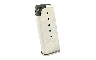 KAHR ARMS MAGAZINE 9MM 6RD FITS COVERT, MK,PM,CM MODELS - for sale