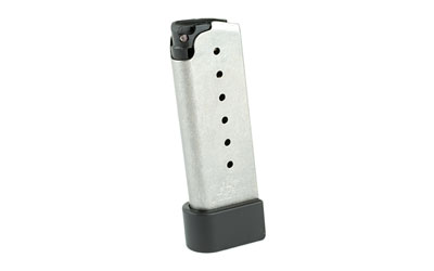 KAHR ARMS MAGAZINE 9MM 7RD FITS COVERT, MK,PM,CM MODELS - for sale